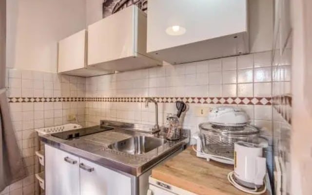 Costaguti Apartment
