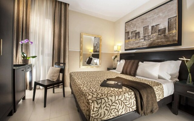 Yes Hotel