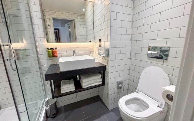 Holiday Inn London - Whitechapel by IHG