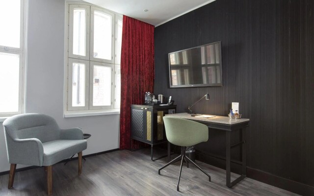 Home Hotel Katajanokka