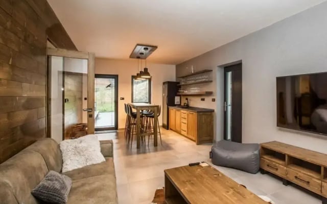 Holiday Villa in Beautiful Location
