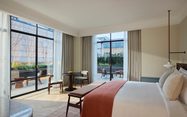 Six Senses London