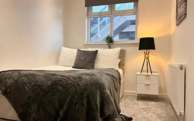 Immaculate 2-bed Apartment in Liverpool
