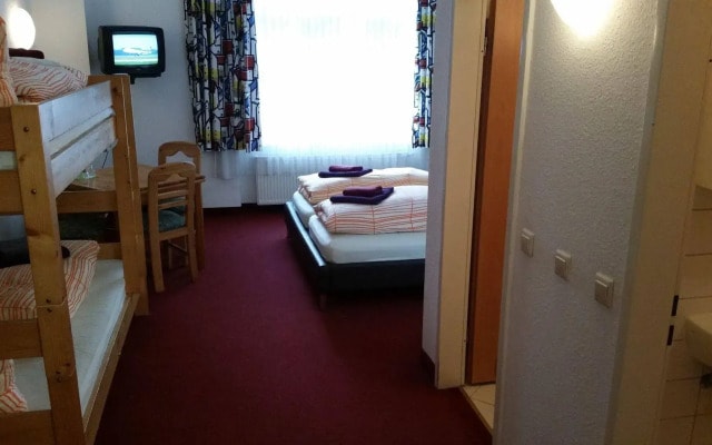 Bornholmer Hof