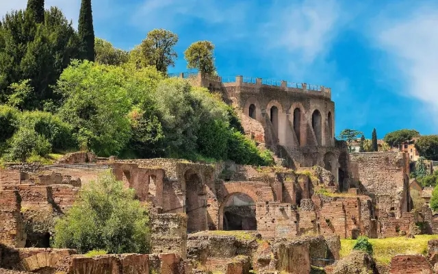 Appia Guesthouse B&b