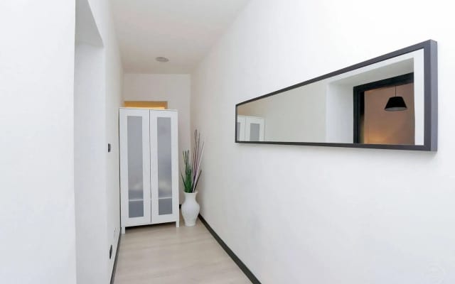 Lucky Holiday Apartments