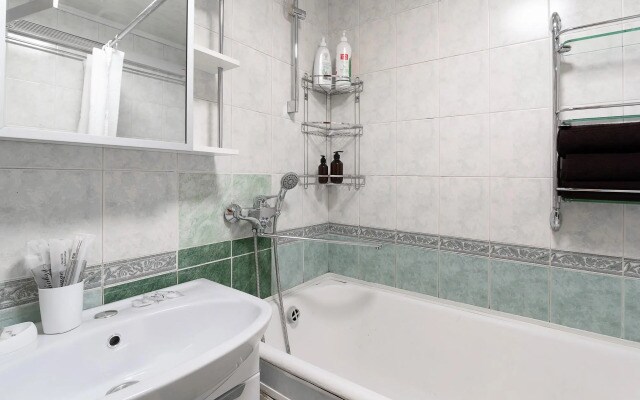 Prim Rooms Centre (Прим Румс Центр)