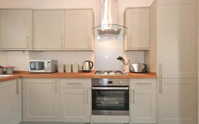 FG Property - Battersea