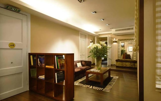 Boutique Barcelona Bed and Breakfast