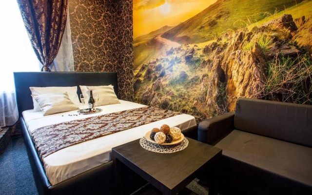 Hotel Marquis