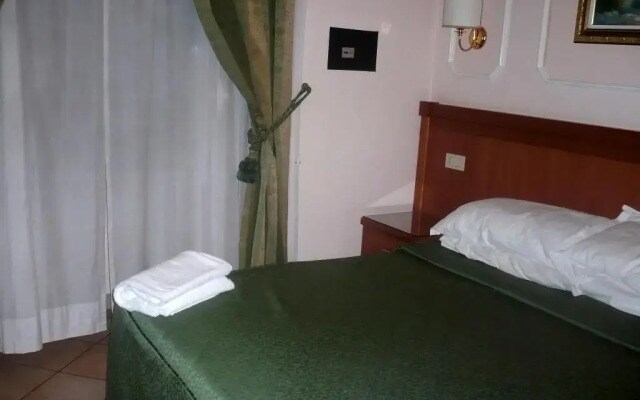 Hotel Philia Rome