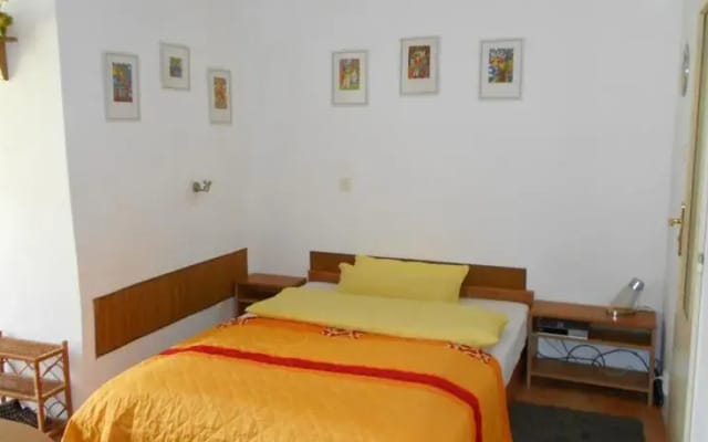 Pension Patricia