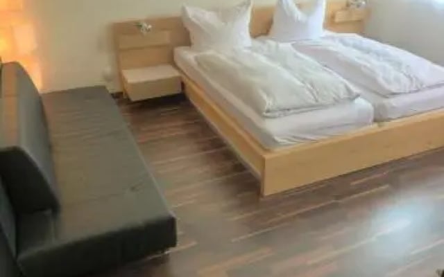 Hotel Mader