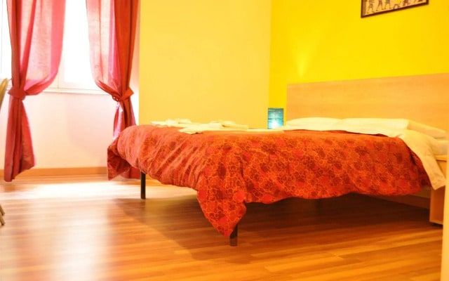 LIncanto Di San Pietro B&B