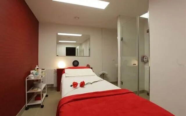 Hotel Green Paradise
