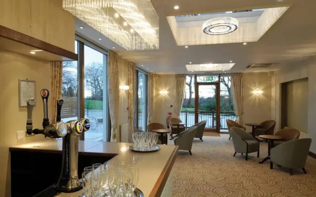 The Bromley Court Hotel