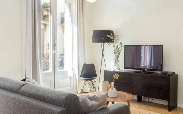 Apartments Ramblas Barcelona
