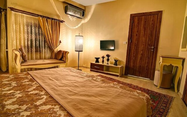 Hotel Million Old City