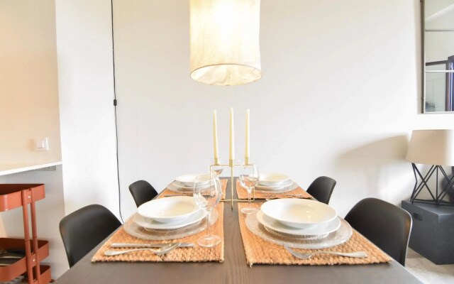 Caterina House Port Vell
