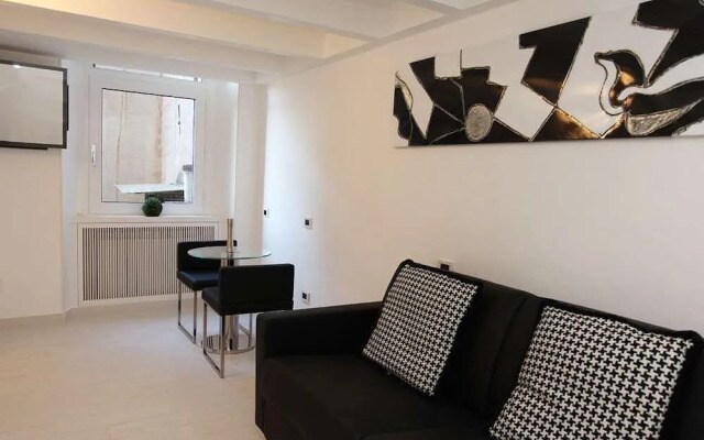 LHP Suite Piazza di Spagna