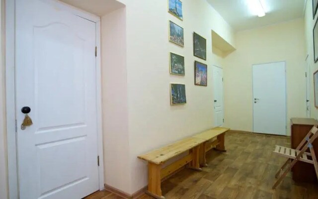 Hostel Kamelia