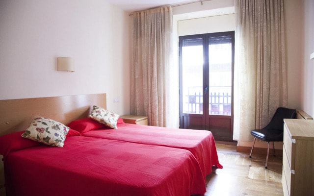 Hostal Arriaza
