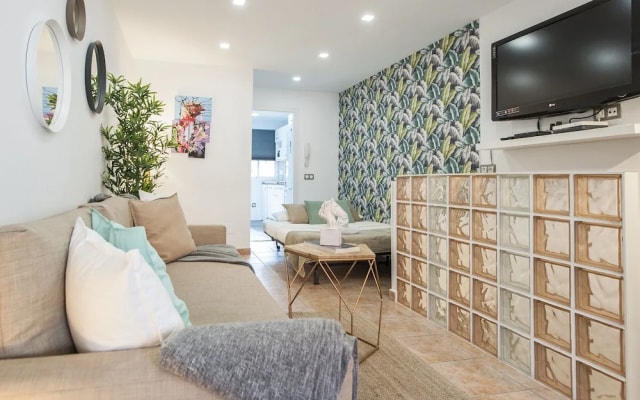 Duplex Atocha Deluxe