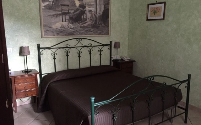Al Casale del Veio B&B