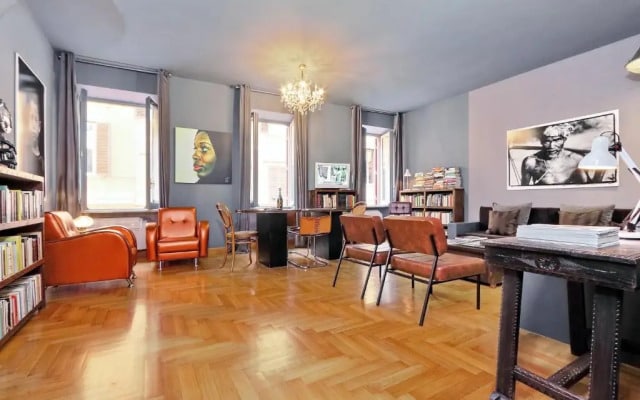 Suite Design Piazza di Spagna