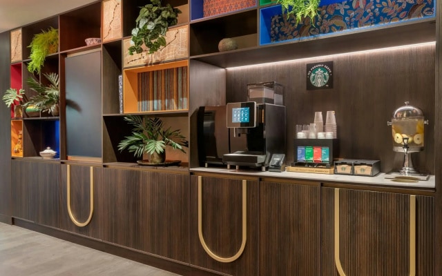 Corendon Amsterdam New-West, a Tribute Portfolio Hotel