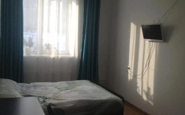 Economy Hotel "Dalnevostochniy"