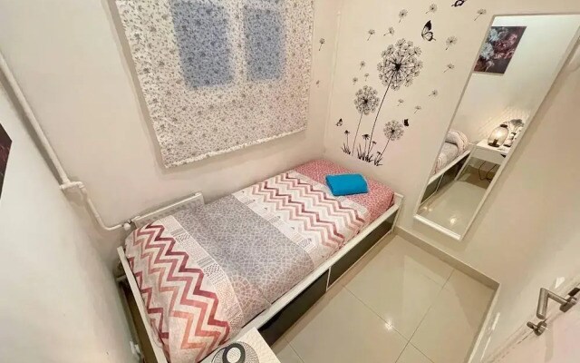 Rooms Gran Via