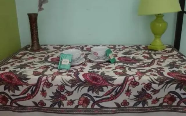 Liudan Rooms