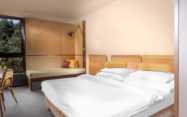 Hotel Golf Depandance