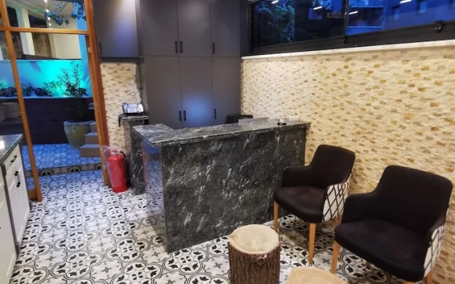 Luxx Garden Hotel