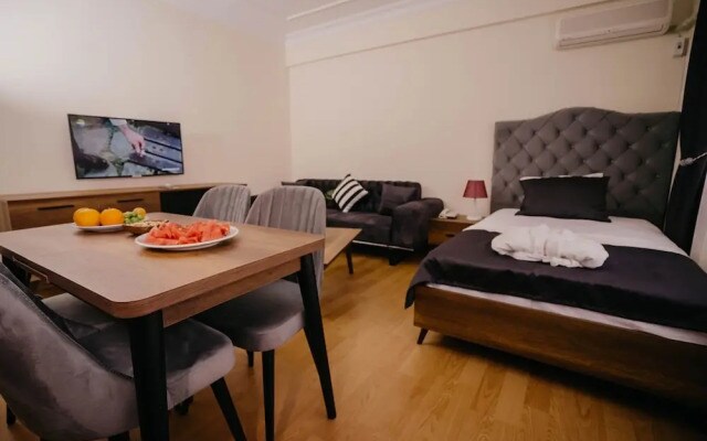 Cihangir By Aydın Suite Hotel