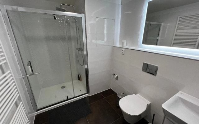 Apartmán U Satoshiho