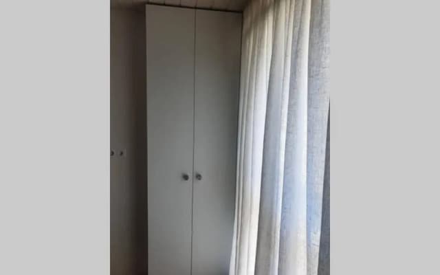 2.5 kambarių butas per du aukštus su baseinu