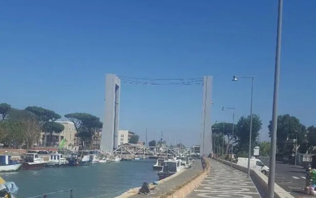 Casa Vacanze Giramondo