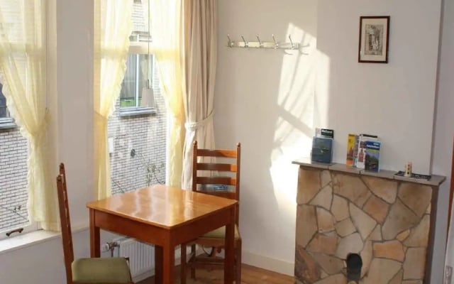 B&B Jordaan
