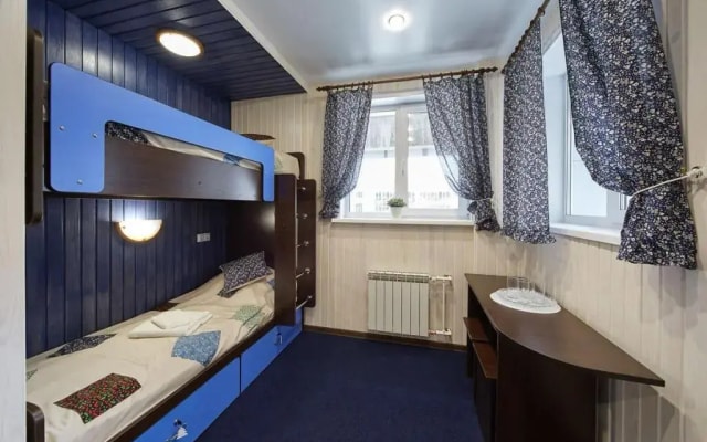 Hostel Mila-Travel