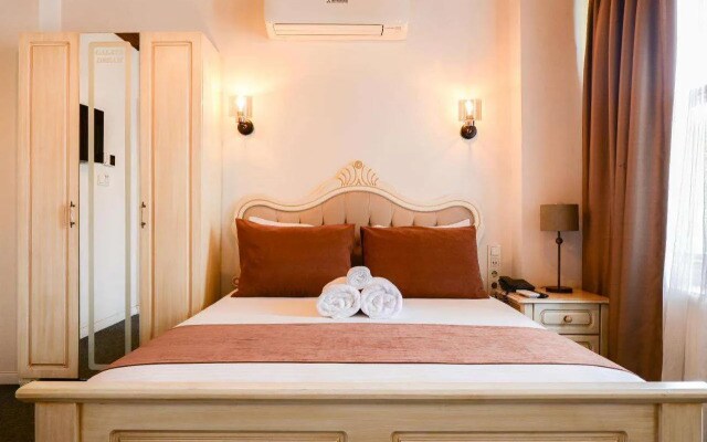 Galata Dream Hotel