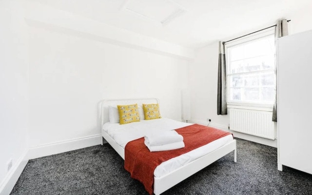 PML Apartments Harewood