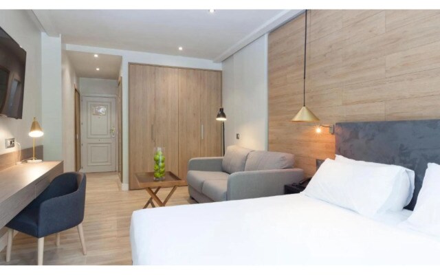 Espahotel Plaza de España