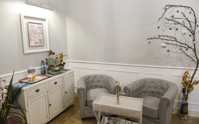 Adelina Guesthouse