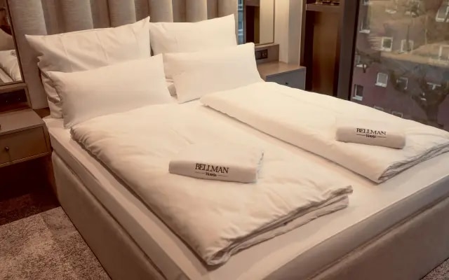 Bellman Hotel