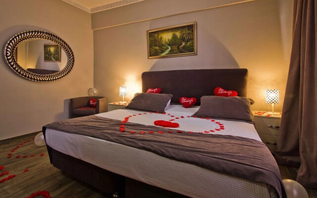 Hotel Prinkipos