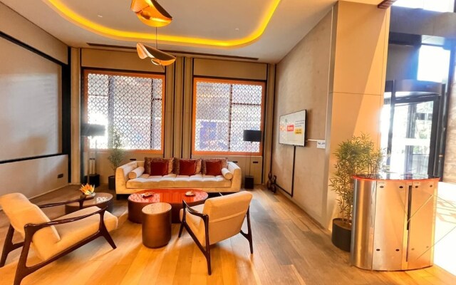 G Tower Residence Apartment Rentals