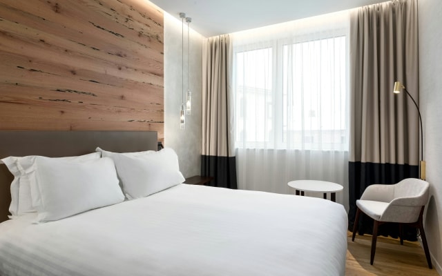 Ac Hotel Venezia by Marriott