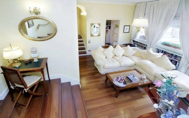Short Stay Rome Apartments Spanish Steps